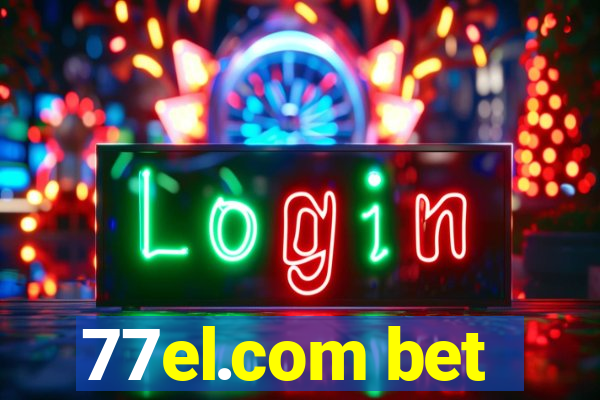 77el.com bet