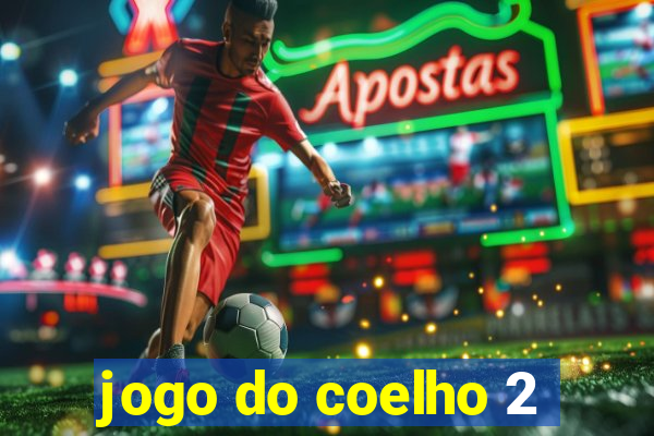 jogo do coelho 2