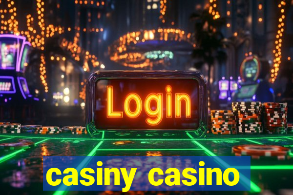 casiny casino