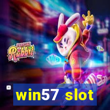 win57 slot