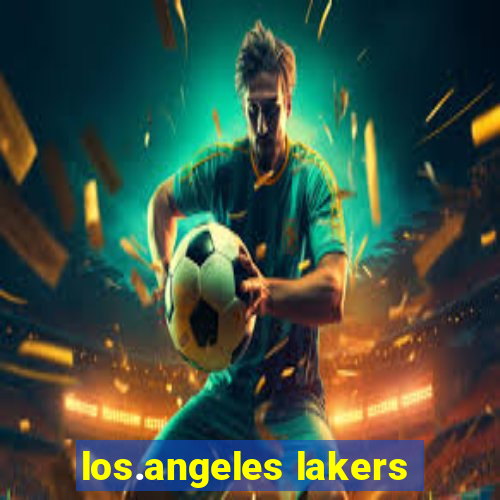 los.angeles lakers