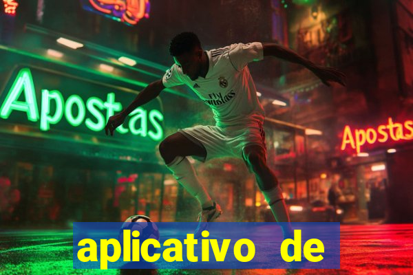 aplicativo de aposta de futebol online