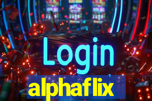 alphaflix