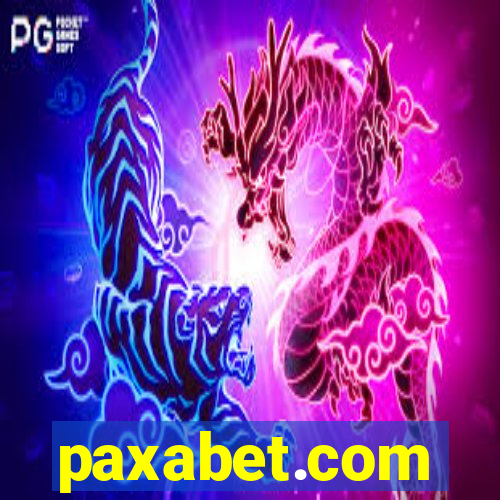 paxabet.com