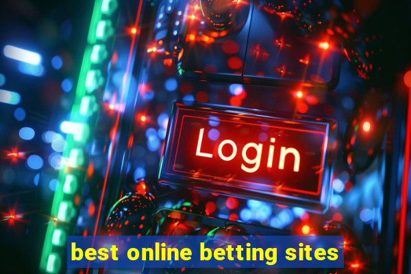 best online betting sites