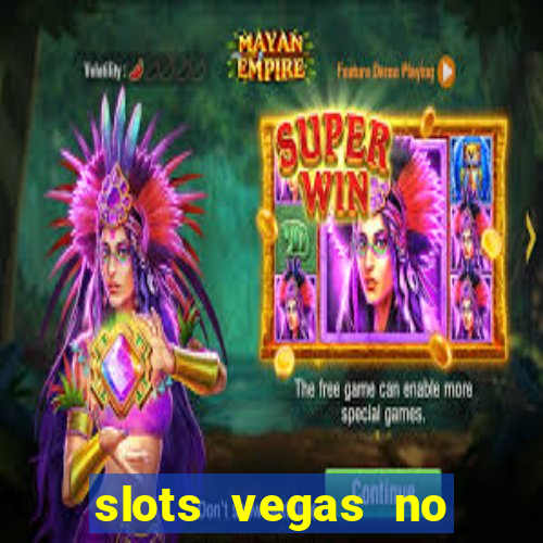 slots vegas no deposit bonus code