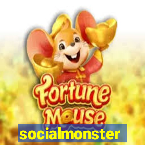 socialmonster