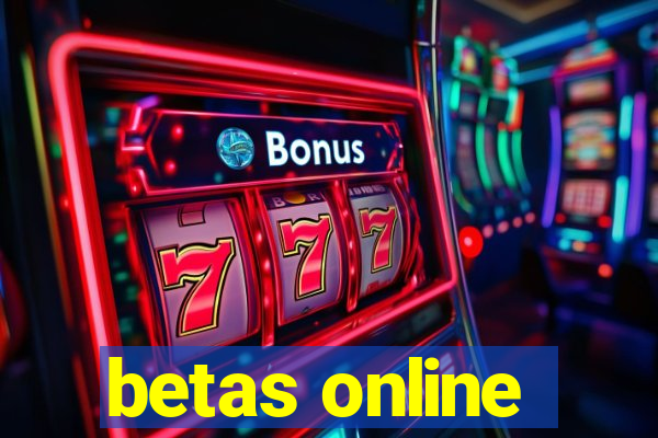 betas online