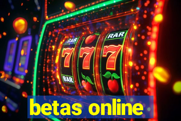 betas online