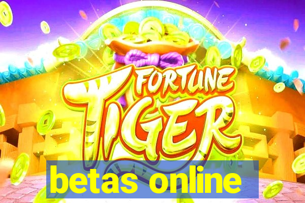 betas online