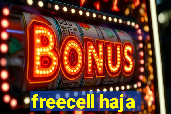 freecell haja