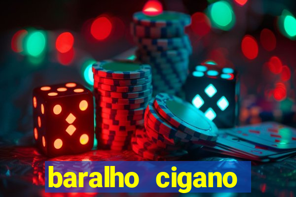 baralho cigano estrela guia