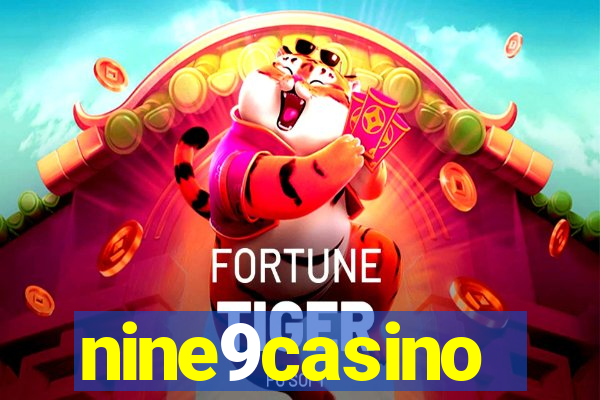 nine9casino