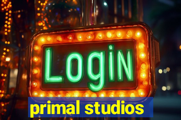 primal studios