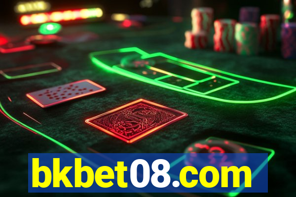 bkbet08.com