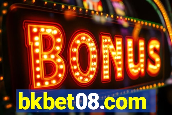 bkbet08.com