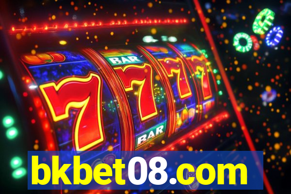 bkbet08.com