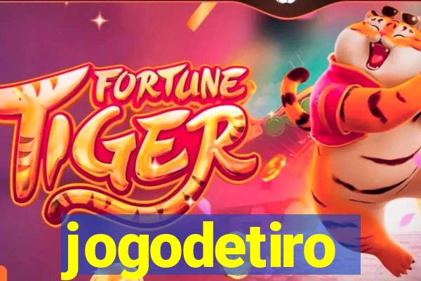 jogodetiro