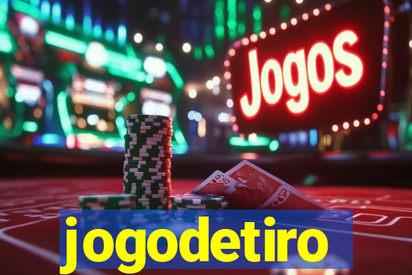 jogodetiro