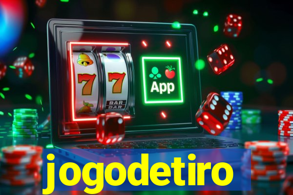 jogodetiro