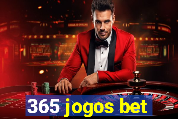 365 jogos bet