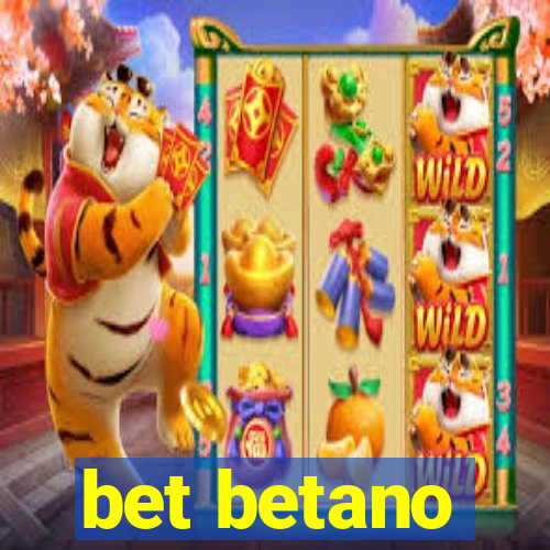 bet betano