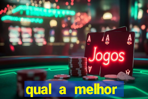 qual a melhor plataforma para jogar o tigrinho