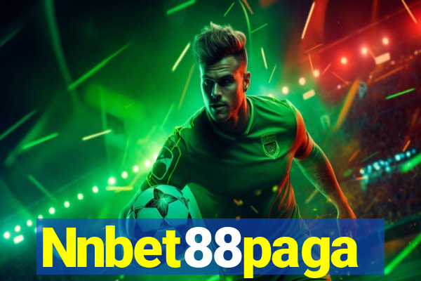 Nnbet88paga