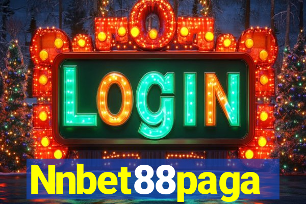 Nnbet88paga