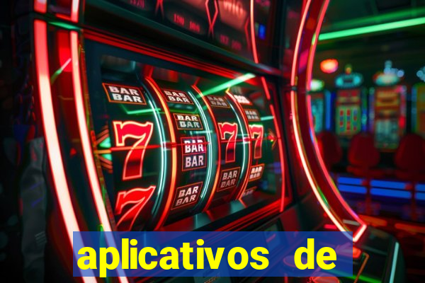 aplicativos de jogos de azar