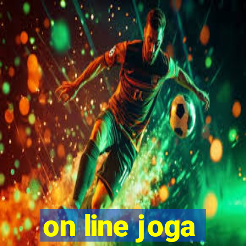 on line joga