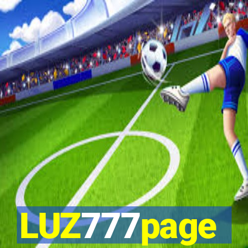 LUZ777page