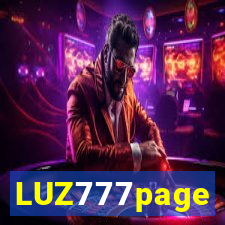 LUZ777page