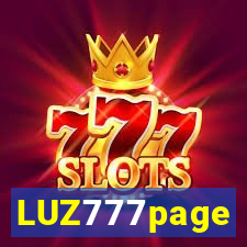 LUZ777page