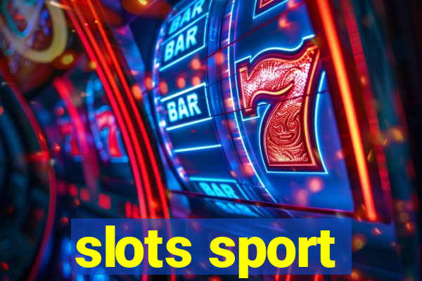 slots sport