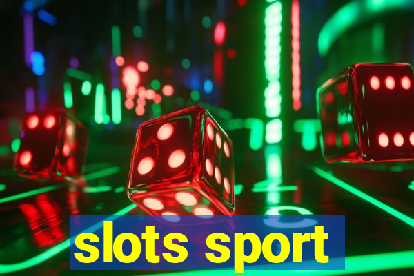 slots sport