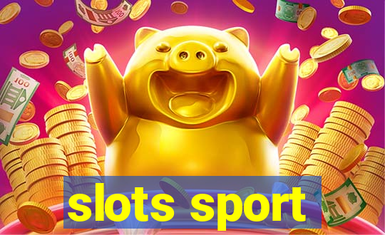 slots sport