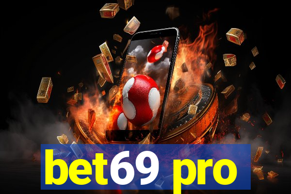 bet69 pro