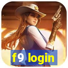 f9 login