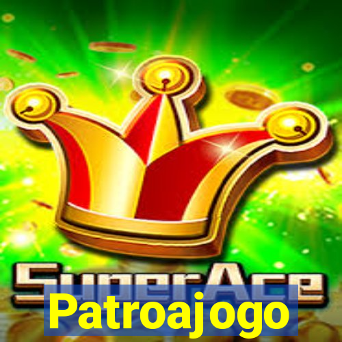 Patroajogo