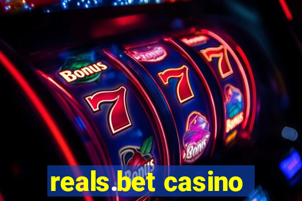 reals.bet casino