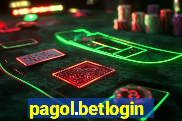 pagol.betlogin