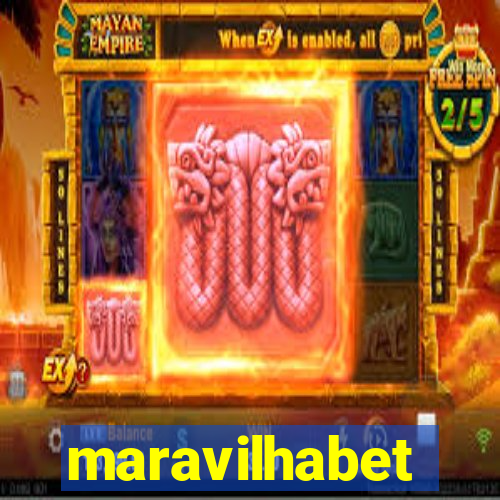 maravilhabet