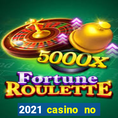 2021 casino no deposit bonus