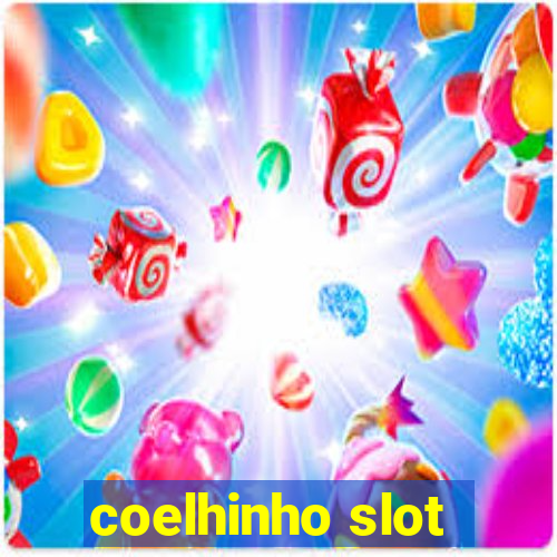 coelhinho slot