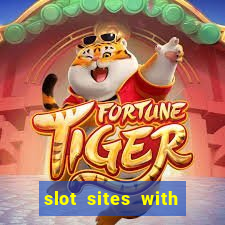 slot sites with fluffy favourites