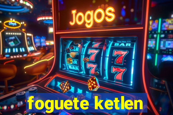 foguete ketlen