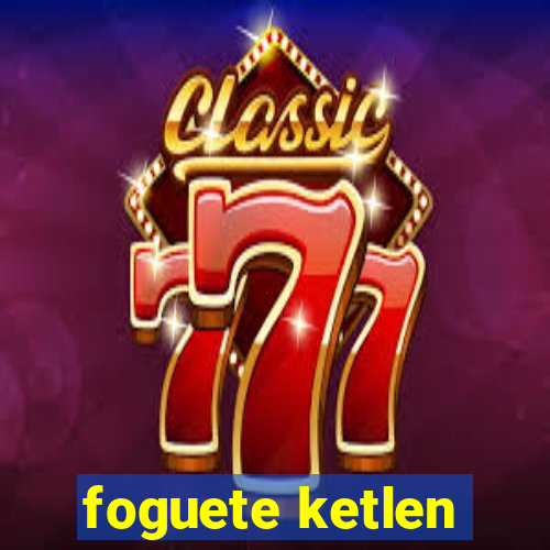 foguete ketlen