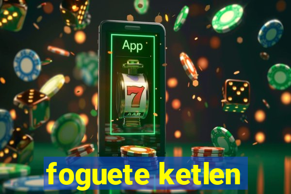 foguete ketlen