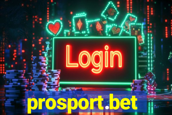 prosport.bet